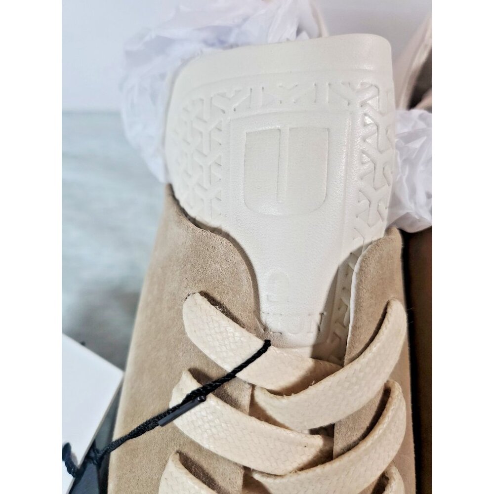 UNION X NO.ONE 2020 Bravo Edition Low Suede Sneakers Men's Size12 NEW 1/12 - Picture 9 of 16